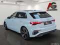 Audi A3 SB 30 TFSI S-line S-tronic Weiß - thumbnail 8