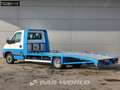 Iveco Daily 40C17 3.0L Autotransporter Luchtvering 3,5t Trekha Blauw - thumbnail 2