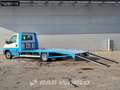 Iveco Daily 40C17 3.0L Autotransporter Luchtvering 3,5t Trekha Blauw - thumbnail 3