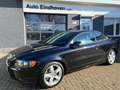 Volvo C70 2.5 T5,Summum,Cabrio,Leder,Orig NL € 12995,- Zwart - thumbnail 5