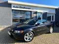 Volvo C70 2.5 T5,Summum,Cabrio,Leder,Orig NL € 12995,- Zwart - thumbnail 1
