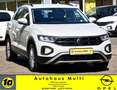 Volkswagen T-Roc Life 2.0TDI 150PS DigTacho LED CarPlay AUT Grau - thumbnail 1