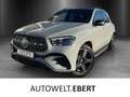 Mercedes-Benz GLE 450 d 4M AMG Carbon PANO Standhzg AHK Distro Gris - thumbnail 1