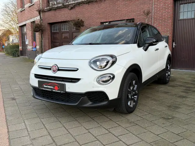 Fiat 500X 500X 1.0 FireFly T3 Sport