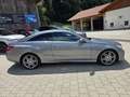 Mercedes-Benz E 350 E -Klasse Coupe E 350 CDI BlueEfficiency Silber - thumbnail 4