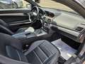 Mercedes-Benz E 350 E -Klasse Coupe E 350 CDI BlueEfficiency Silber - thumbnail 13