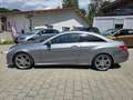 Mercedes-Benz E 350 E -Klasse Coupe E 350 CDI BlueEfficiency Silber - thumbnail 8