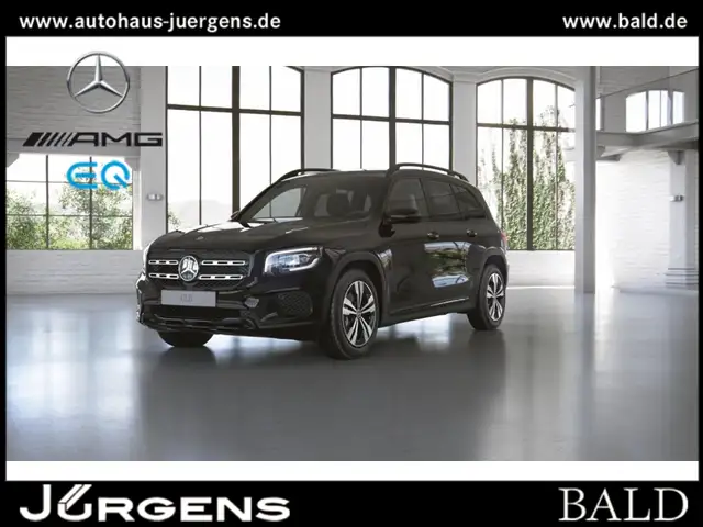 Mercedes-Benz GLB 220 d Progressive/LED/Cam/Night/Ambiente/SHZ