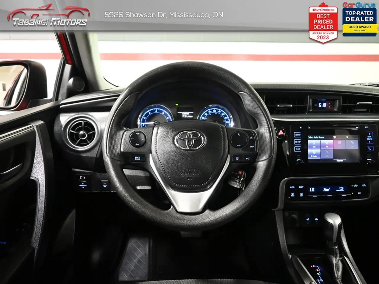 Toyota Corolla снимка Toyota Corolla