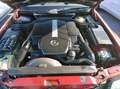 Mercedes-Benz SL 500 SL 500 Bernsteinrot-met., Leder beige Rouge - thumbnail 22