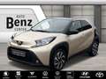 Toyota Aygo X Pulse Klima Rückfahrkamera Sitzheizung Noir - thumbnail 1