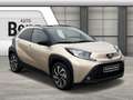 Toyota Aygo X Pulse Klima Rückfahrkamera Sitzheizung Černá - thumbnail 7