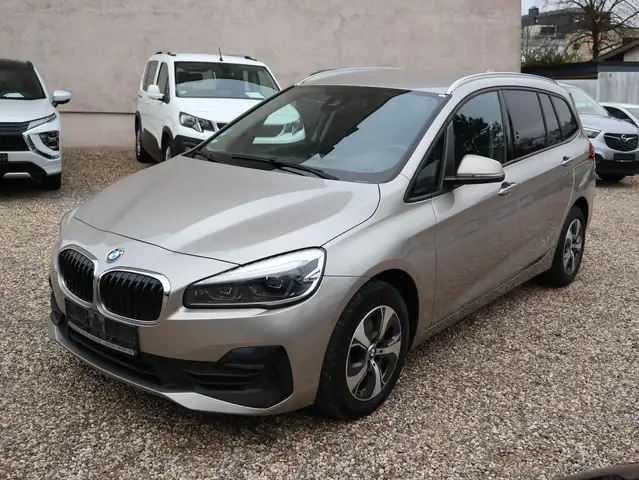 Bmw 216 d Advantage*1.HAND*Navi*M Paket*