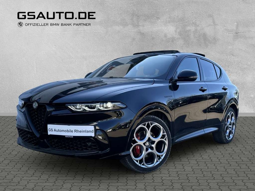Second hand Alfa Romeo Tonale 1.5 Veloce
