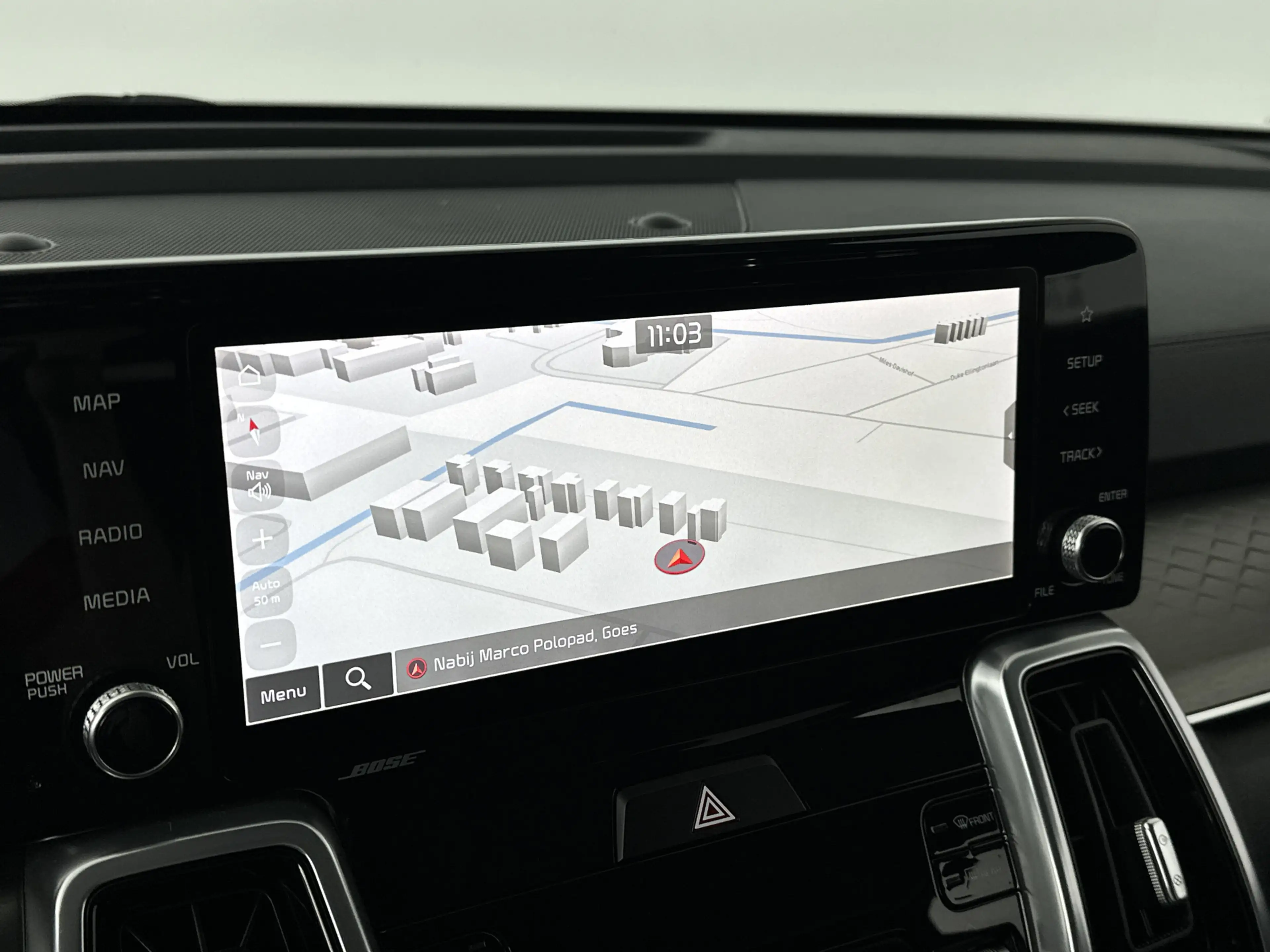 Kia Sorento 1.6 T-GDI Plug-in Hybrid 4WD ExecutiveLine 7p. — photo 14