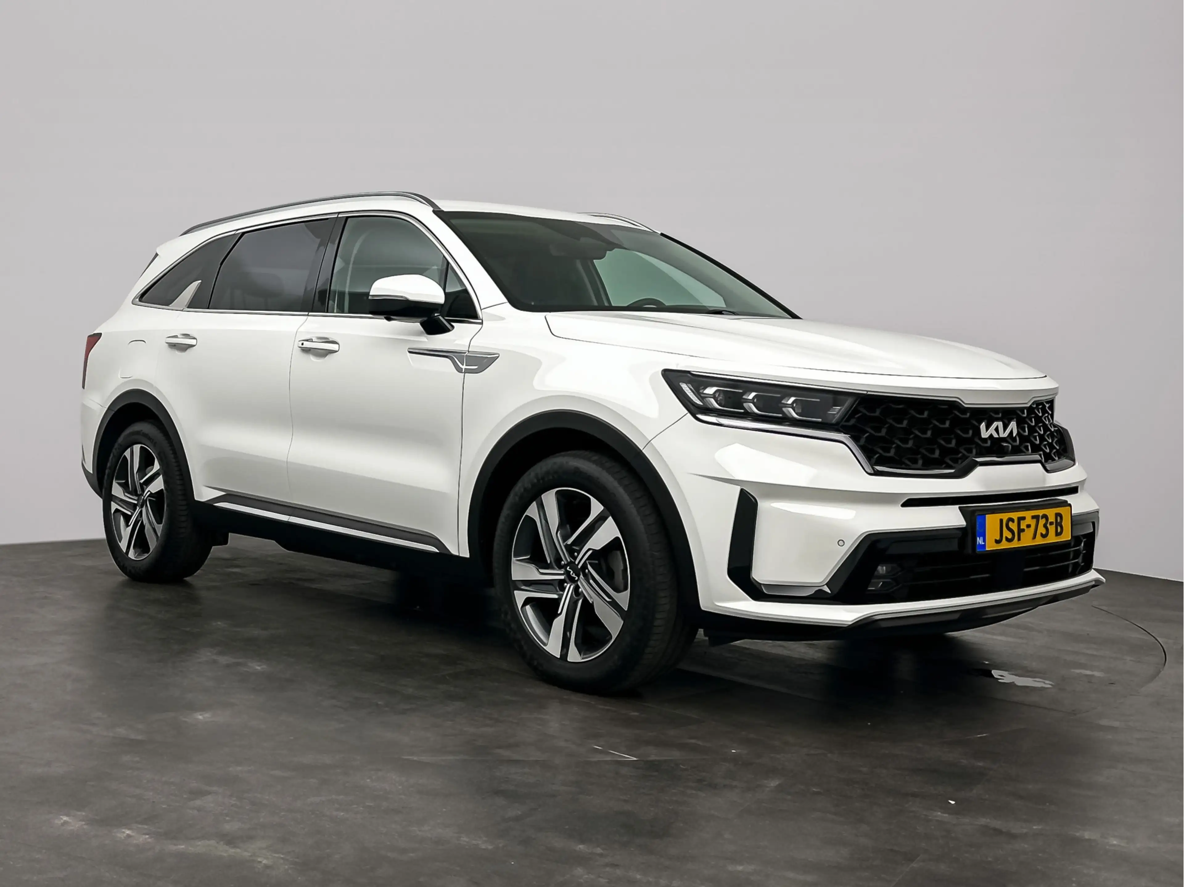 Kia Sorento 1.6 T-GDI Plug-in Hybrid 4WD ExecutiveLine 7p. — photo 4