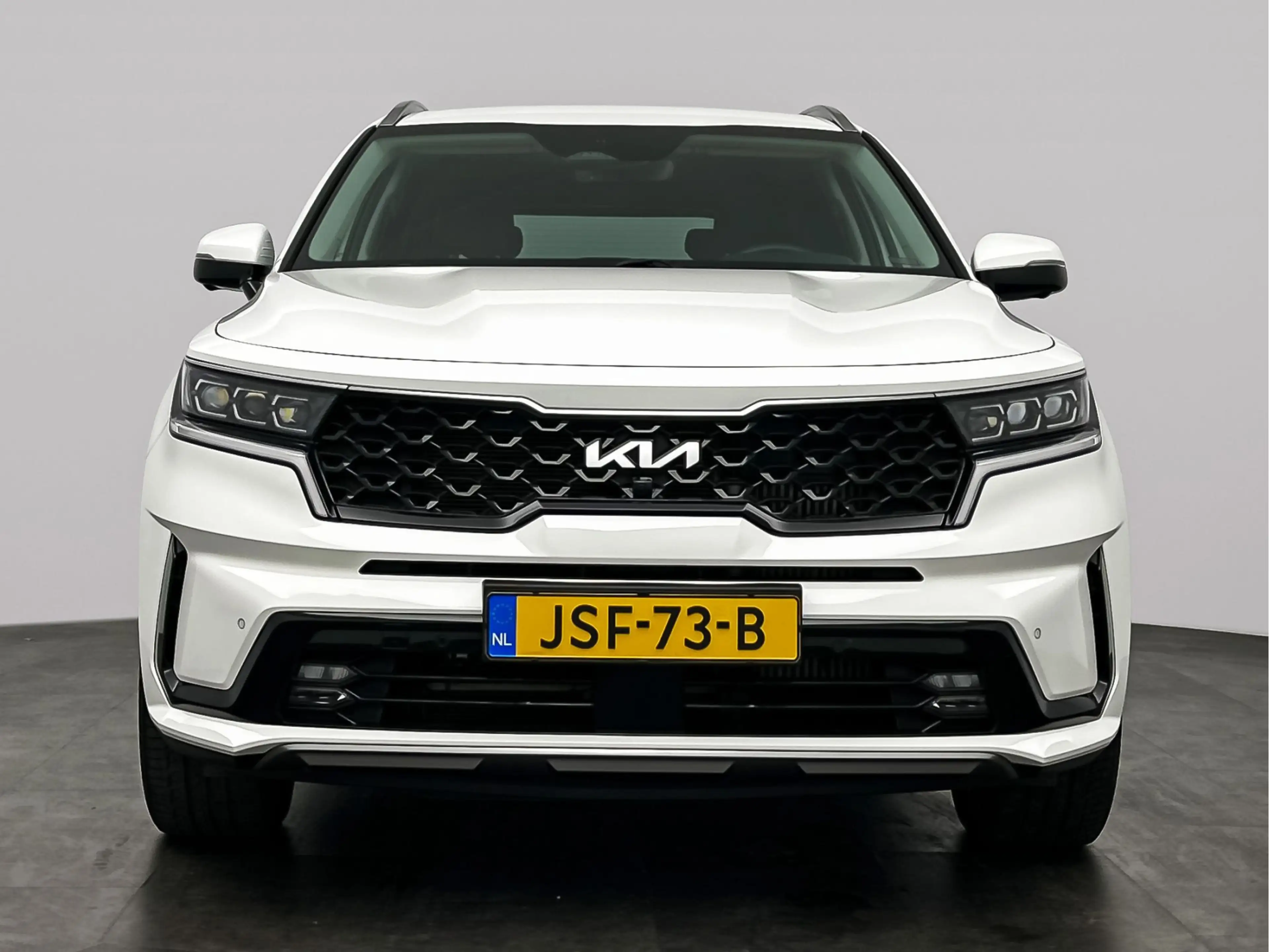 Kia Sorento 1.6 T-GDI Plug-in Hybrid 4WD ExecutiveLine 7p. — photo 6