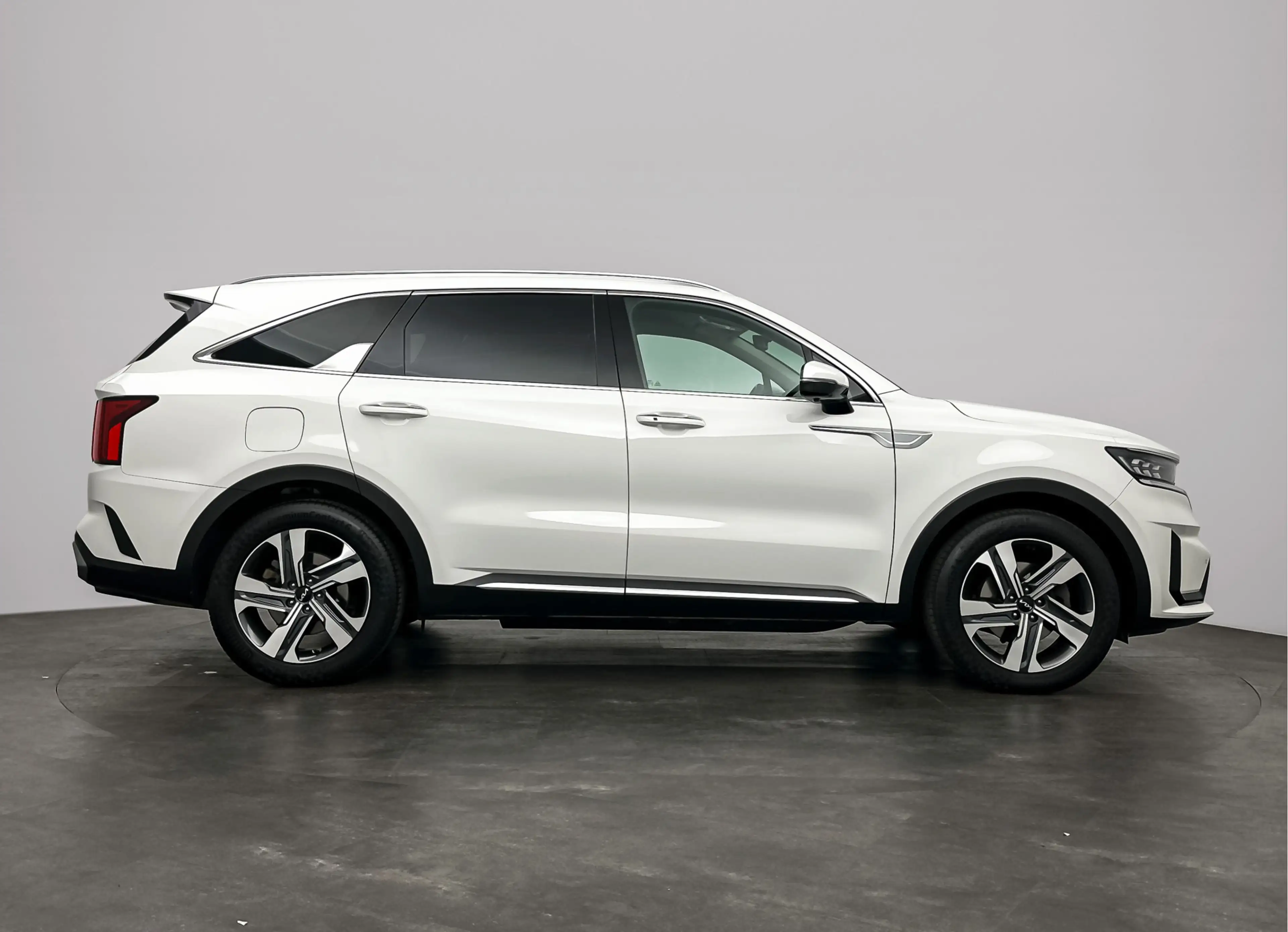 Kia Sorento 1.6 T-GDI Plug-in Hybrid 4WD ExecutiveLine 7p. — photo 7