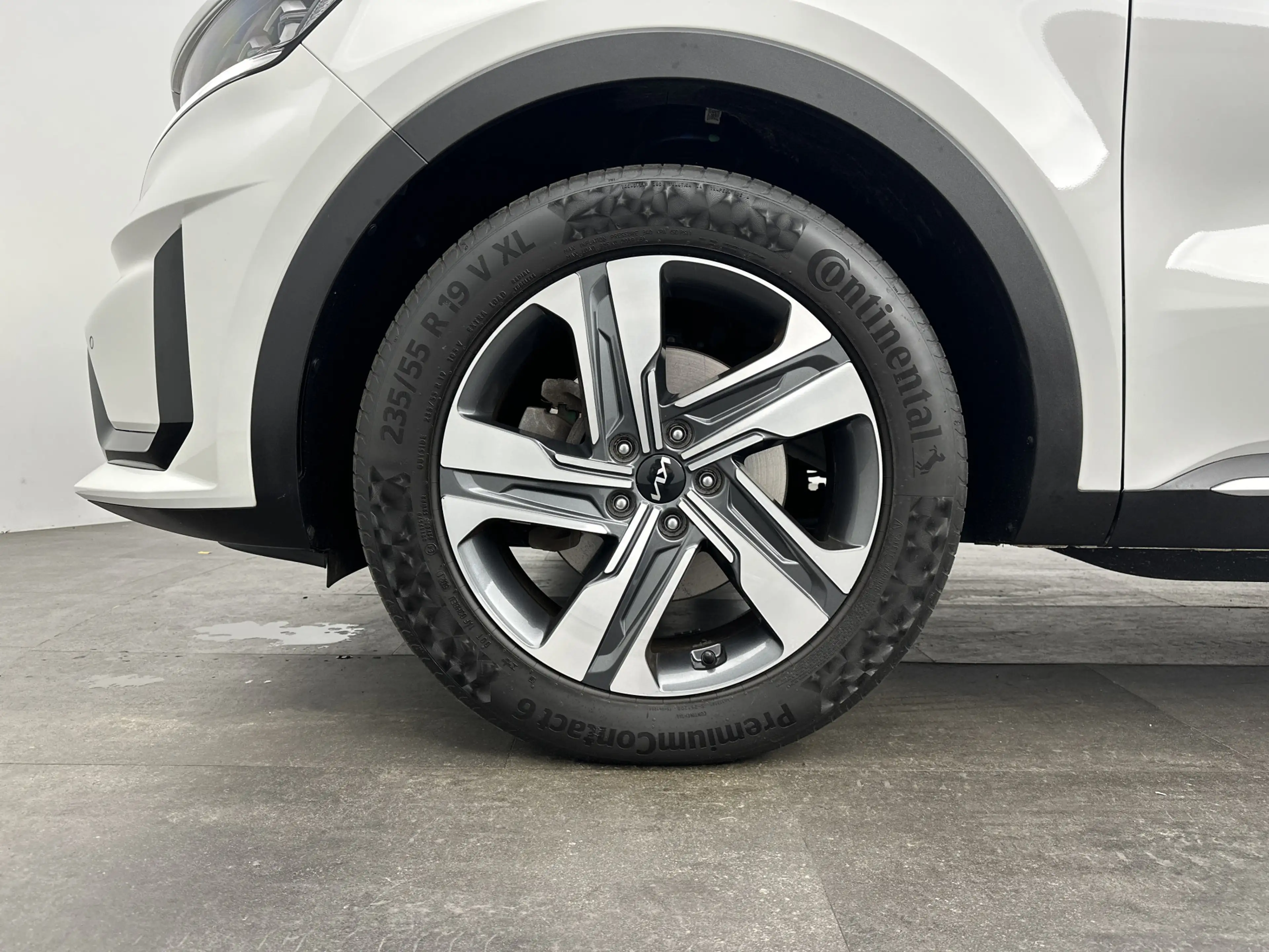 Kia Sorento 1.6 T-GDI Plug-in Hybrid 4WD ExecutiveLine 7p. — photo 11