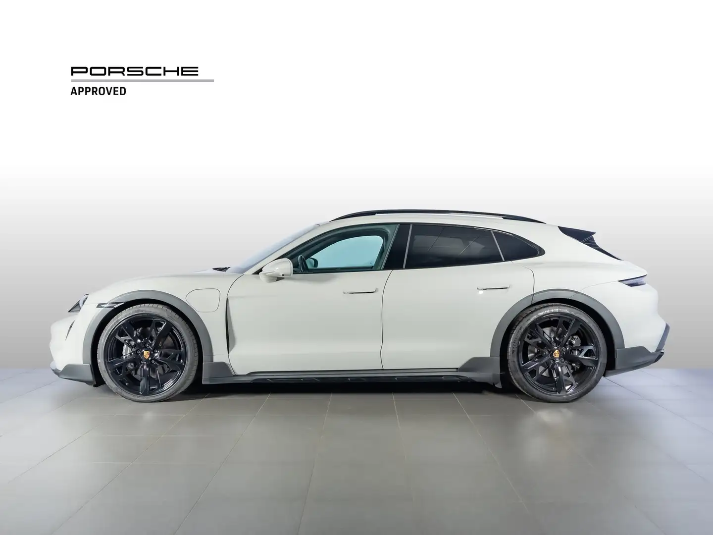 Porsche Taycan cross turismo 4 5p.ti - 2