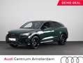 Audi Q3 Sportback 45 TFSI e S Edition 245pk PHEV | Panoram Groen - thumbnail 1