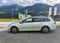 Volkswagen Golf Variant Golf VII 1.6 TDI BlueMotion Tech. Comfortline Silber - thumbnail 5