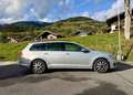 Volkswagen Golf Variant Golf VII 1.6 TDI BlueMotion Tech. Comfortline Silber - thumbnail 4