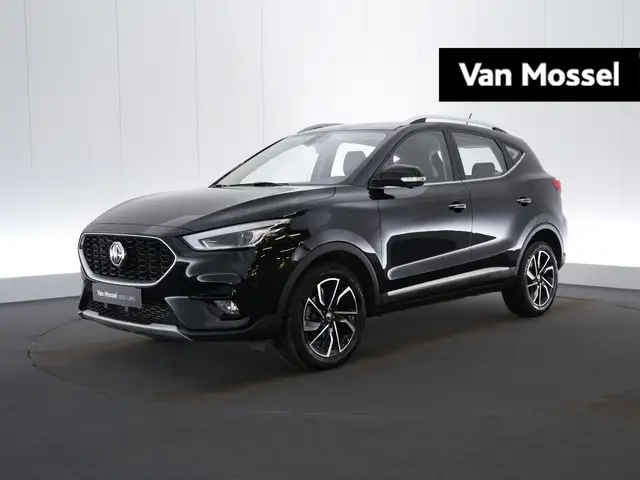 MG ZS ICE 1.0 AT LUXURY FWD