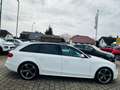 Audi A4 Avant S line Sportpaket / plus *LEDER*NAVI* Blanco - thumbnail 7