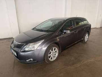 Kombi Executive 1.8