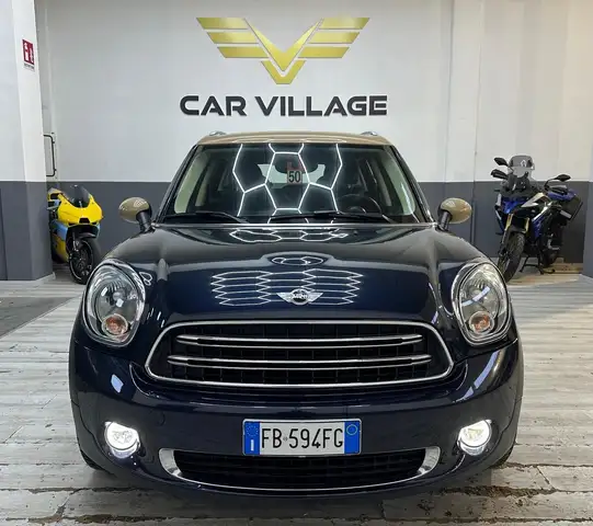 MINI One Countryman Mini 1.6 Cooper D Business XL Countryman