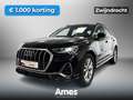 Audi Q3 45 245pk TFSI quattro S edition Stoelverwarming | Noir - thumbnail 1