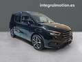 Mercedes-Benz T-Class 180d Negro - thumbnail 3