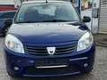 Dacia Sandero Ambiance, Öl NEU, 1 Halter, TÜV NEU Bleu - thumbnail 3