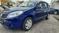 Dacia Sandero Ambiance, Öl NEU, 1 Halter, TÜV NEU Bleu - thumbnail 4