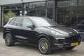 Porsche Cayenne 3.0 S E-Hybrid Platinum Edition 1e Eigenaar | Deal Zwart - thumbnail 1