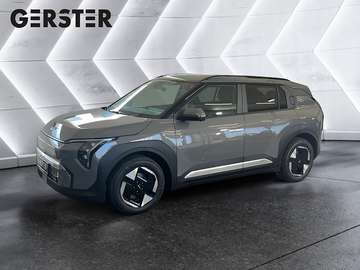 FWD 81,4kWh Long Range Earth plus