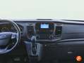 Ford Transit Custom KOMBI FT 320 L2 TREND 2.0 ECOBULE 96KW Negro - thumbnail 8