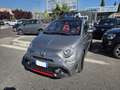 Abarth 595C 595C 1.4 t-jet Turismo 165cv Automatico Grau - thumbnail 5