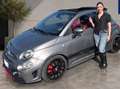 Abarth 595C 595C 1.4 t-jet Turismo 165cv Automatico Grau - thumbnail 1