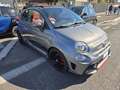 Abarth 595C 595C 1.4 t-jet Turismo 165cv Automatico Grau - thumbnail 3