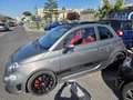 Abarth 595C 595C 1.4 t-jet Turismo 165cv Automatico Grau - thumbnail 4