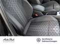 Volkswagen Tiguan 2.0 TDI "R-Line" 4M DSG Navi LED HuD Digi Schwarz - thumbnail 19