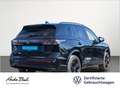 Volkswagen Tiguan 2.0 TDI "R-Line" 4M DSG Navi LED HuD Digi Schwarz - thumbnail 4