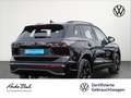 Volkswagen Tiguan 2.0 TDI "R-Line" 4M DSG Navi LED HuD Digi Schwarz - thumbnail 4