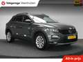 Volkswagen T-Roc 1.0 TSI Style|Rijklaar prijs|ACC|Carplay|Sensoren| Gris - thumbnail 1