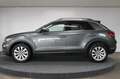 Volkswagen T-Roc 1.0 TSI Style|Rijklaar prijs|ACC|Carplay|Sensoren| Gris - thumbnail 8
