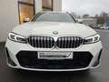 BMW 330 e xDrive M Sport || Pano AHK DrivingAssProf Weiß - thumbnail 27