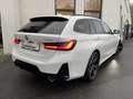 BMW 330 e xDrive M Sport || Pano AHK DrivingAssProf Weiß - thumbnail 2