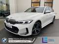 BMW 330 e xDrive M Sport || Pano AHK DrivingAssProf Weiß - thumbnail 1